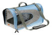 Imagen de Bolso transportador celeste M