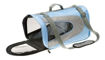 Imagen de Bolso transportador celeste M