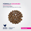Imagen de Eukanuba weight control medium breed 15kg