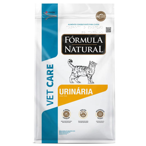 Imagen de FormNat Vet Care Gato Urinary 1,5kg