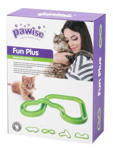 Imagen de FUN Plus Cat Toy