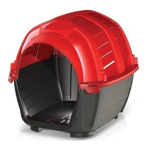 Imagen de Casilla Stone NOVA 4 Roja