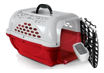 Imagen de Transportadora Panther 1 roja 44*31*27cm