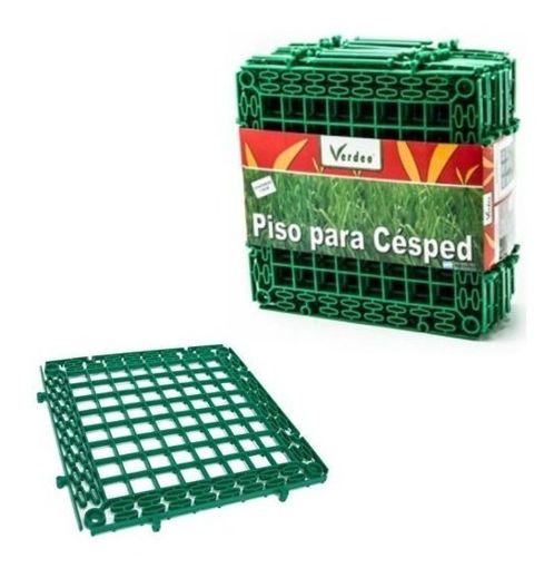 Imagen de Piso para cesped 1.08 mts2