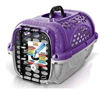 Imagen de Transportadora Panther 3 lila 53*38*34cm