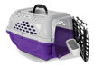 Imagen de Transportadora Panther 3 lila 53*38*34cm