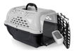 Imagen de Transportadora Panther 3 negro 53*38*34cm