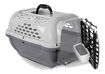 Imagen de Transportadora Panther 4 gris 59*43*38cm