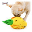 Imagen de Juguete interactivo para perros piña