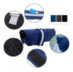 Imagen de Capa impemeable luces led XL DogLemi