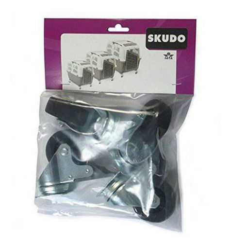 Imagen de Kit Ruedas Skudo