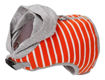 Imagen de Buzo para gato + correa XS