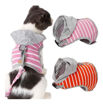 Imagen de Buzo para gato + correa XS