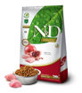 Imagen de N&D PRIME FELINE AD 1,5KG