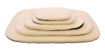 Imagen de Cama oval corderito 48x32x3 cm - M