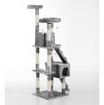 Imagen de Rascador 170cm- Gris