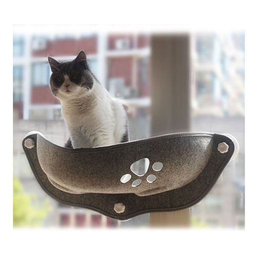 Imagen de Cama hamaca para ventana