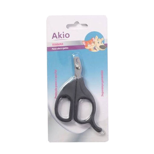 Imagen de Akio Tijera corta uñas
