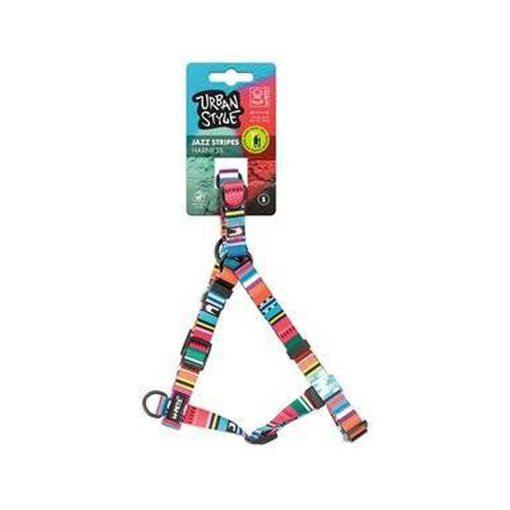 Imagen de Arnes MPETS-ESTILO URBANO Jazz Stripes S