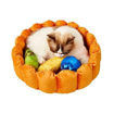 Imagen de FOFOS - Cama para gatos 45x45x16cm