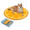 Imagen de Alfombra Refrescante Naranja