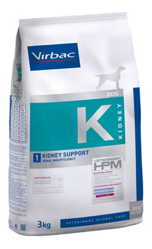 Imagen de HPM Dog renal support 3kg