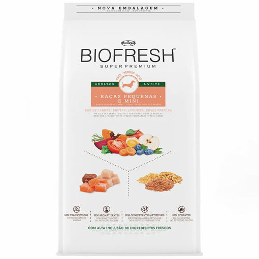 Imagen de Biofresh Adultos Razas pequeñas 1k