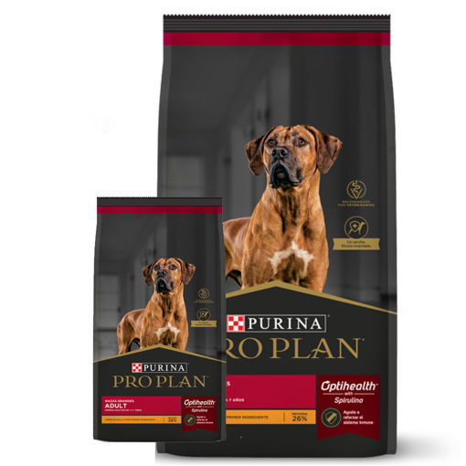 Imagen de PRO PLAN Adult Dog Large Breed 15kg