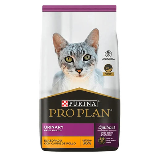 Imagen de Pro plan Urinary cat 1kg