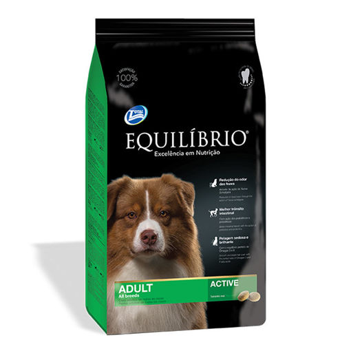 Imagen de Equilibrio adultos todas las razas 2kg