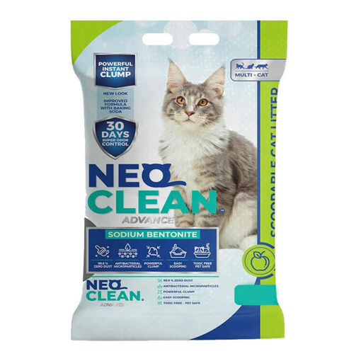 Imagen de Neo Clean Apple 8,3kg