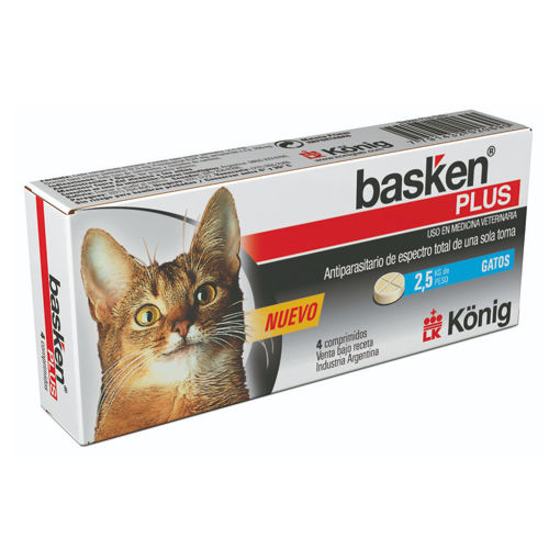 Imagen de Basken gatos