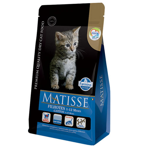 Imagen de Matisse gatitos 7,5k