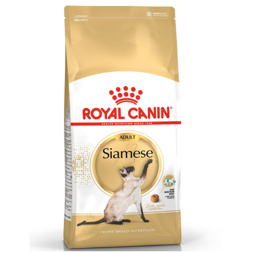 Imagen de Royal Canin gatos Siameses 1,5kg
