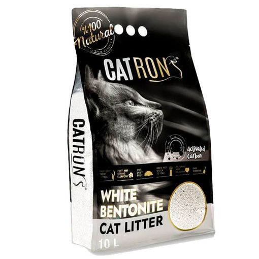 Imagen de Arena Catron Carbon 8,5kg