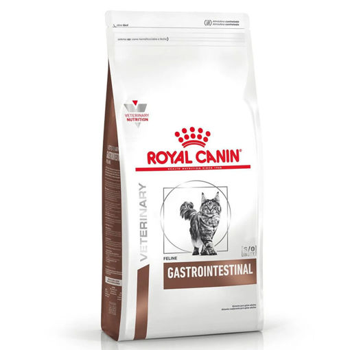 Imagen de Royal Canin Gastrointestinal gatos 2kg