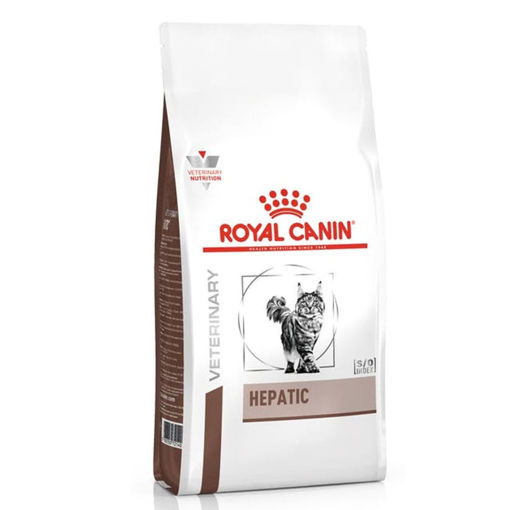 Imagen de Royal Canin Hepatic Gatos 1.5kg