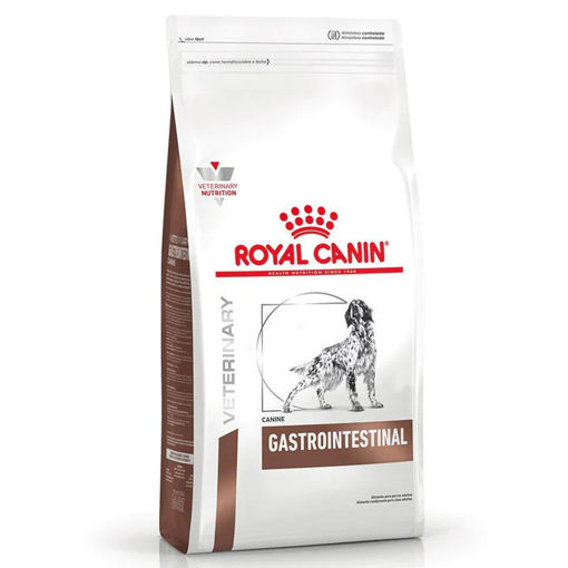 Imagen de Royal Canin canine gastrointestinal 2kg