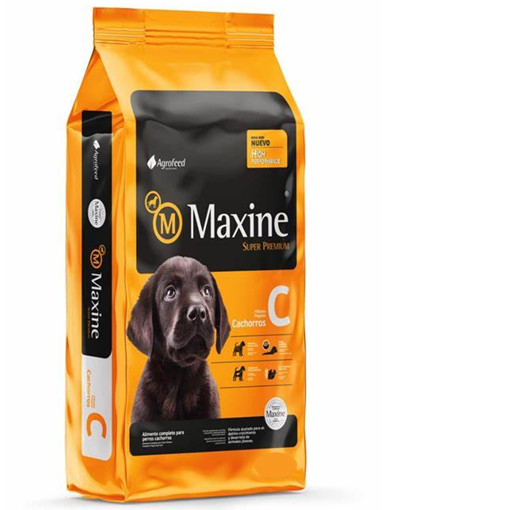 Imagen de Maxine cachorros 7,5kg