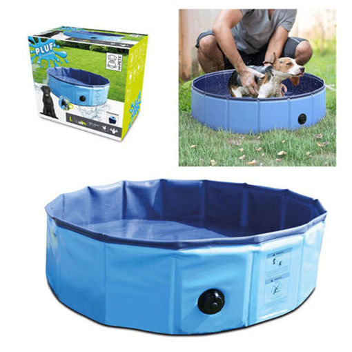Imagen de Piscina Mpets medium 80x20cm