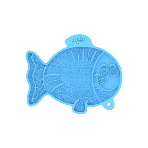 Imagen de Calming Pals fish Afp