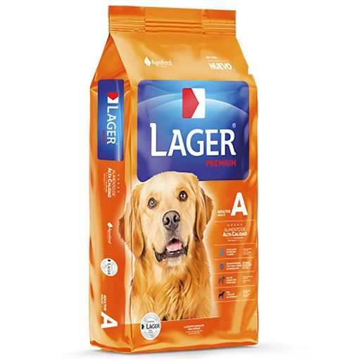 Imagen de Lager Adultos 10Kg