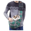 Imagen de Bolso transportador mascotas