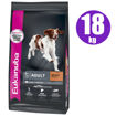 Imagen de Eukanuba adulto medium breed 15kg