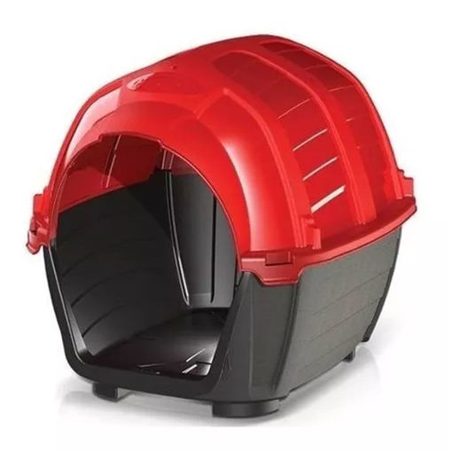 Imagen de Casilla Stone NOVA 5 Roja