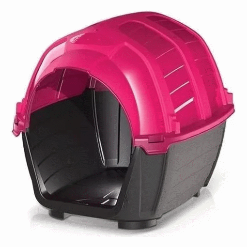 Imagen de Casilla Stone NOVA 6 Rosa