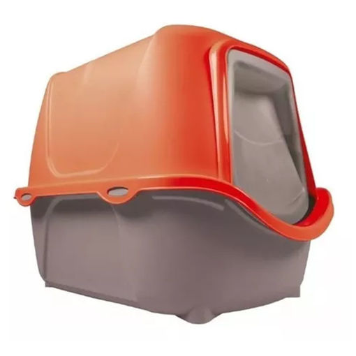 Imagen de Baño WC Cat New - Rojo Nuevo
