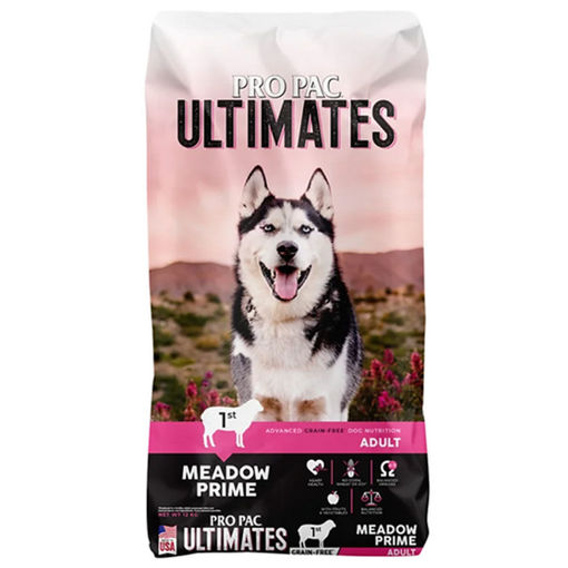 Imagen de Pro Pac ultimates Meadow Grain Free 12,7kg