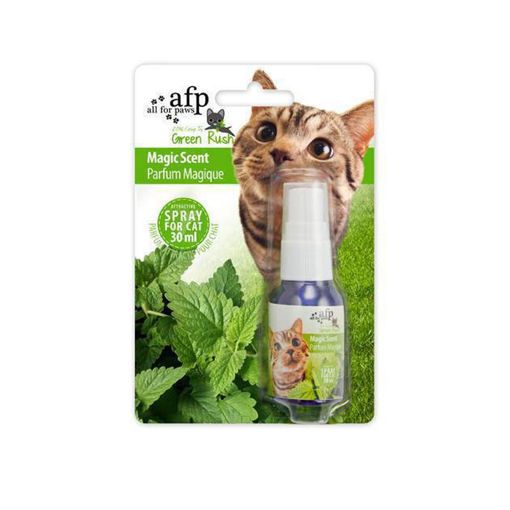 Imagen de Yerba gatera spray 30ml
