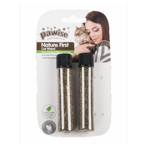 Imagen de Yerba gatera Pawise